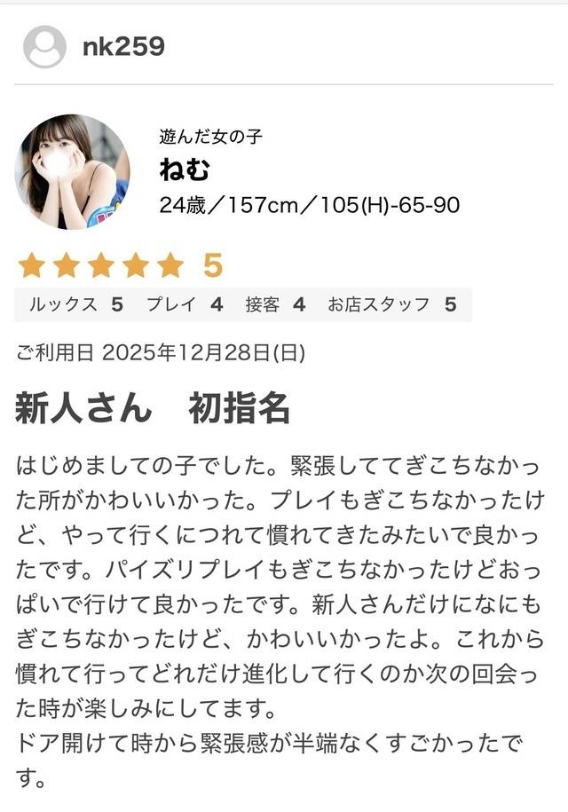 ありがとう💗