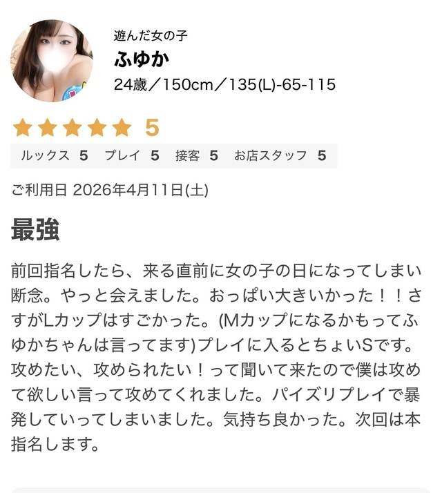 素敵な口コミ‪ ·͜· ᕷ