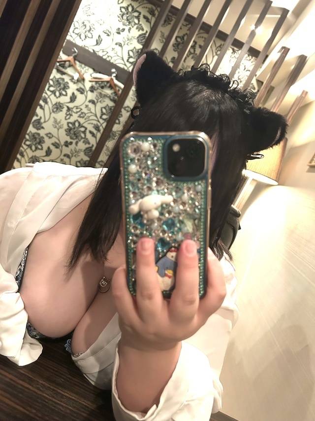 【腰が止まらないかも💦】