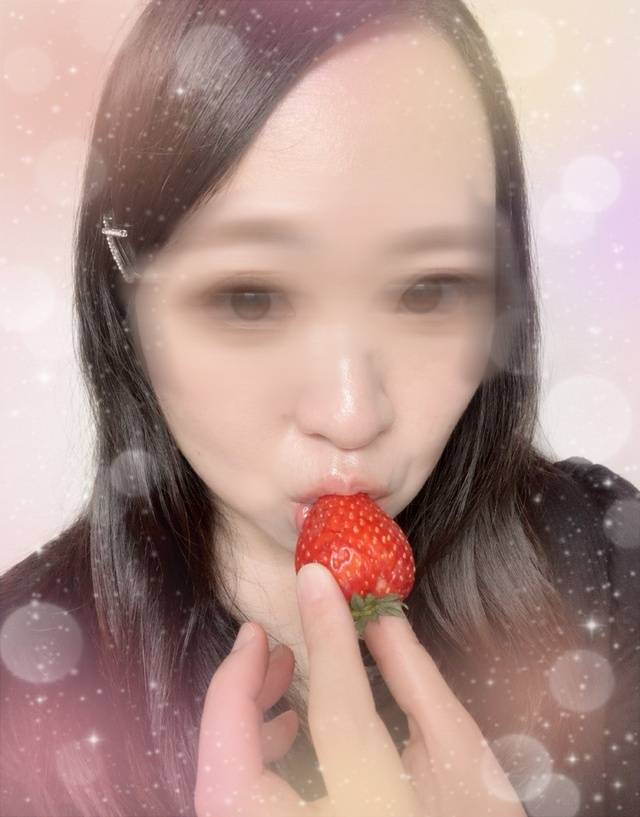 出勤します🍓
