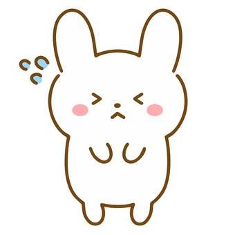 ごめんなさい🥲