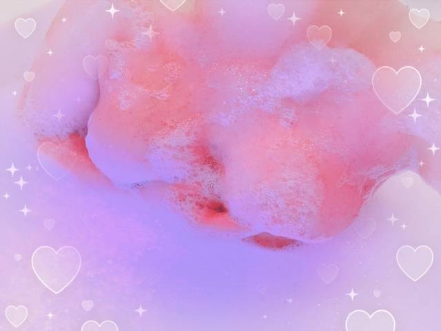あわあわ𓂃◌𓈒𓐍🫧‪⟡.·