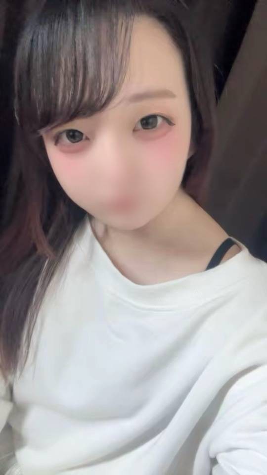 お兄さんと一緒だから🫂🤍