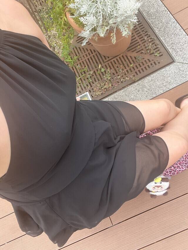 らら空いてます。