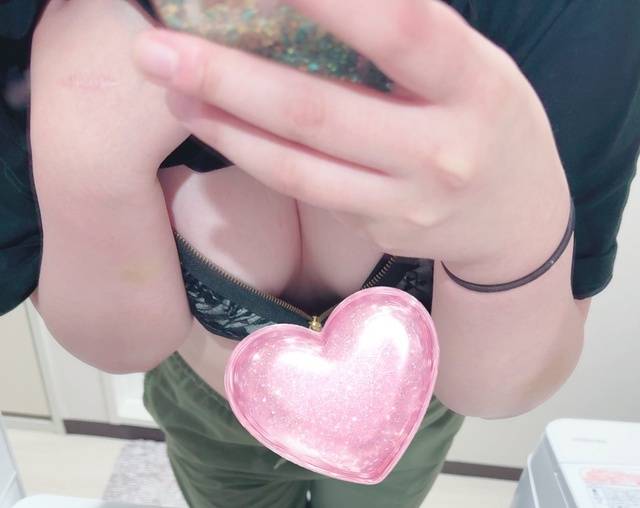 実は、、、！