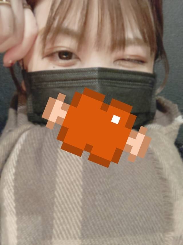 次回出勤予定🐣
