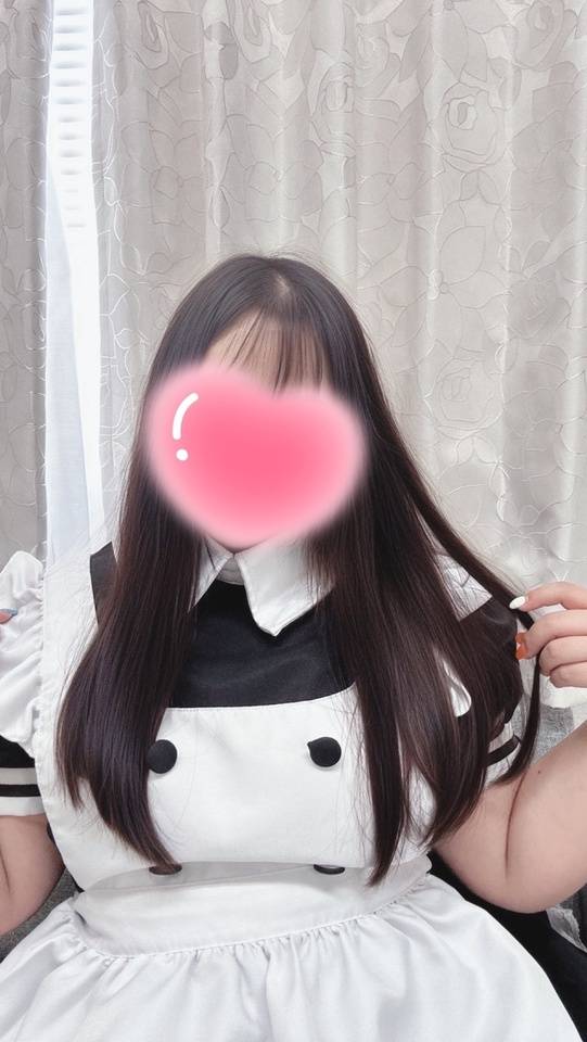 メイドさん❤️