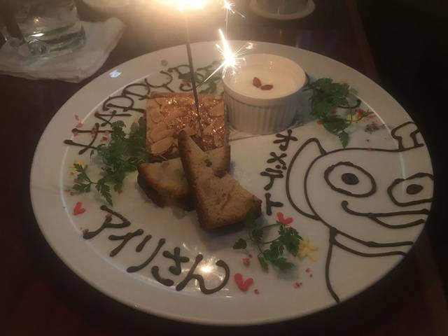 やらかしました😢
