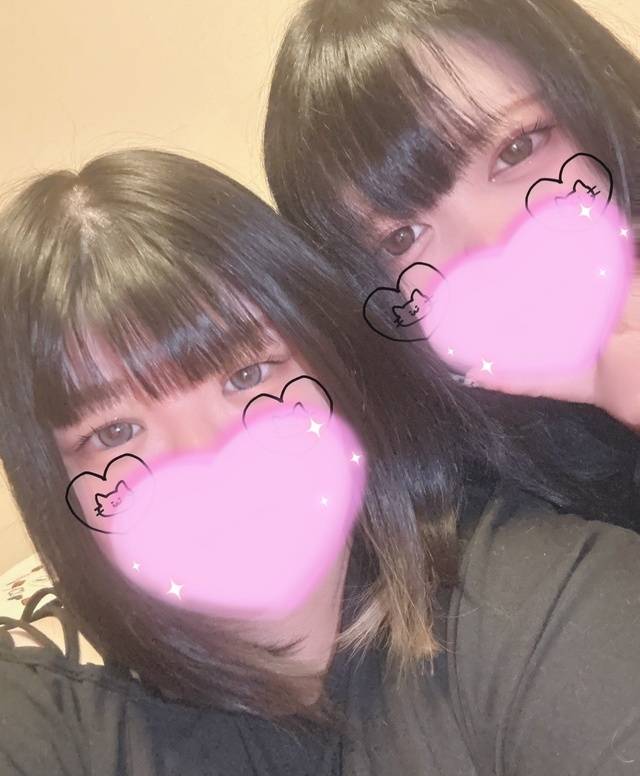 お兄さん欲張りだね……ᰔᩚ