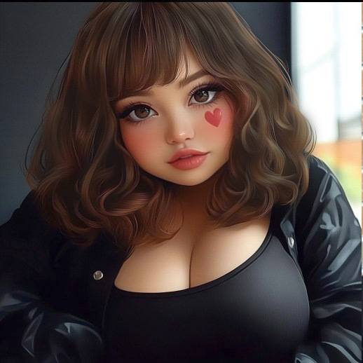 嬉しい気持ち♡
