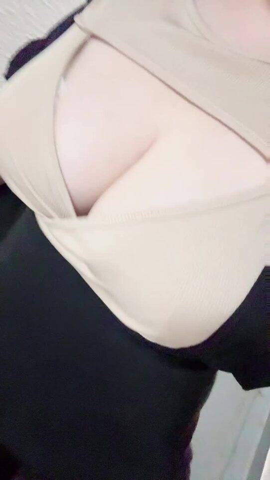 戻りました😊🤍