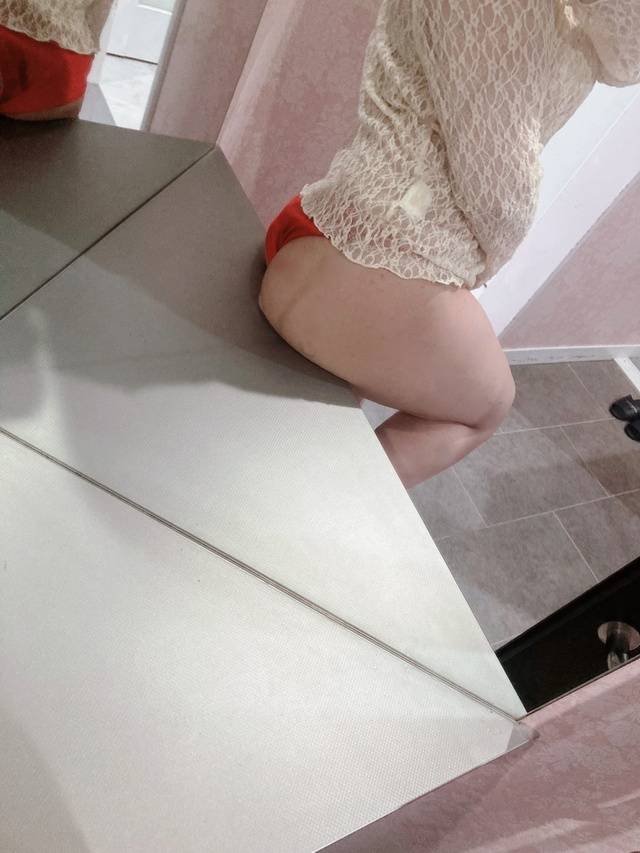 もちもちにはさまれる？