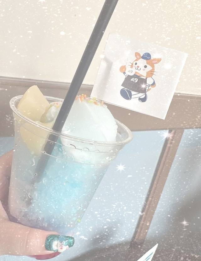 リフレッシュ🐻‍❄️