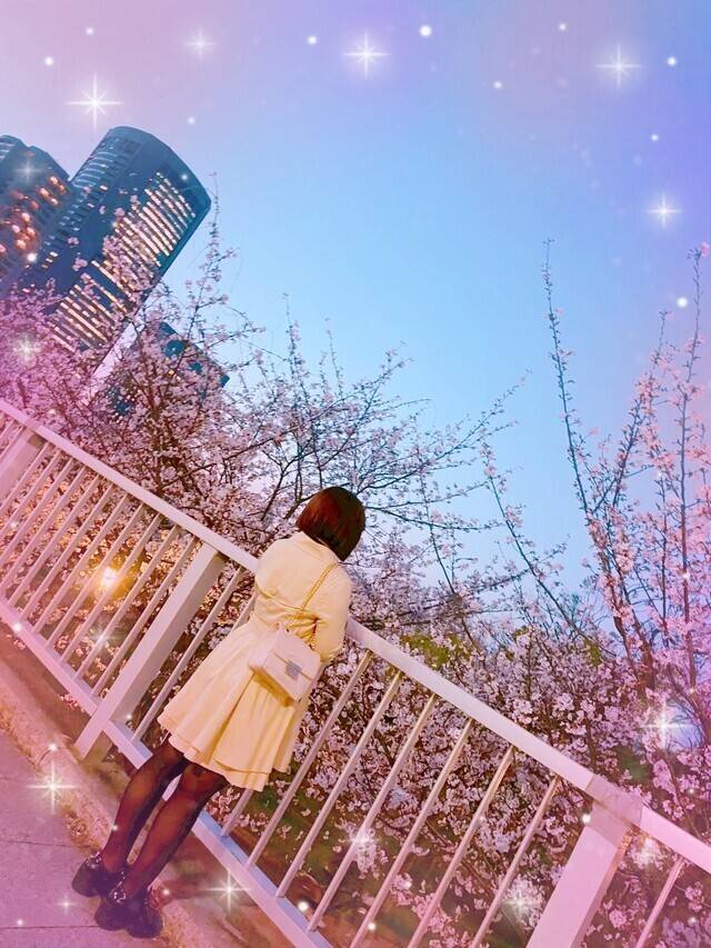 ありがとう