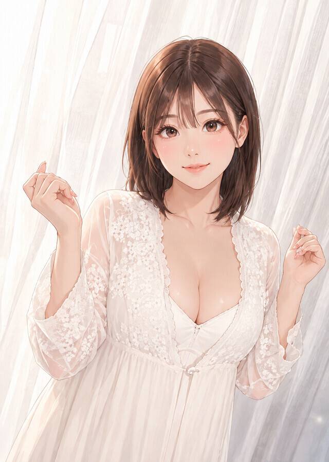 あつあつイチャイチャ