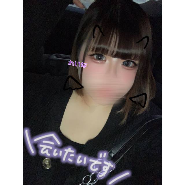 れいな(僕らのぽっちゃリーノin春日部)