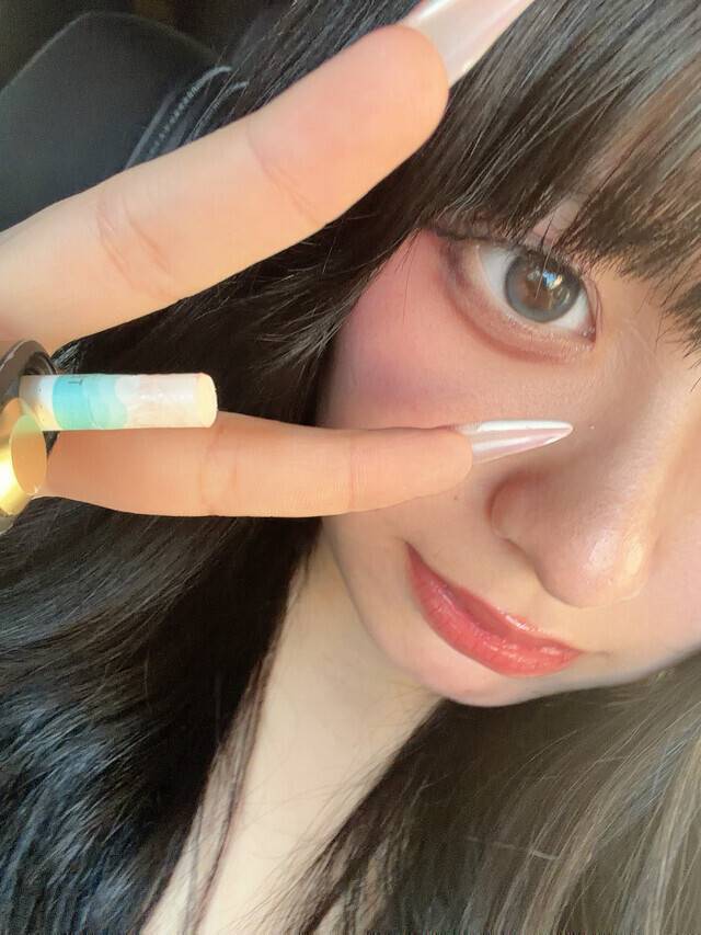 明日久々の出勤です💞💞