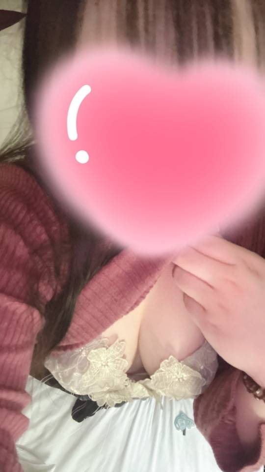 ヒミツゴト❤️