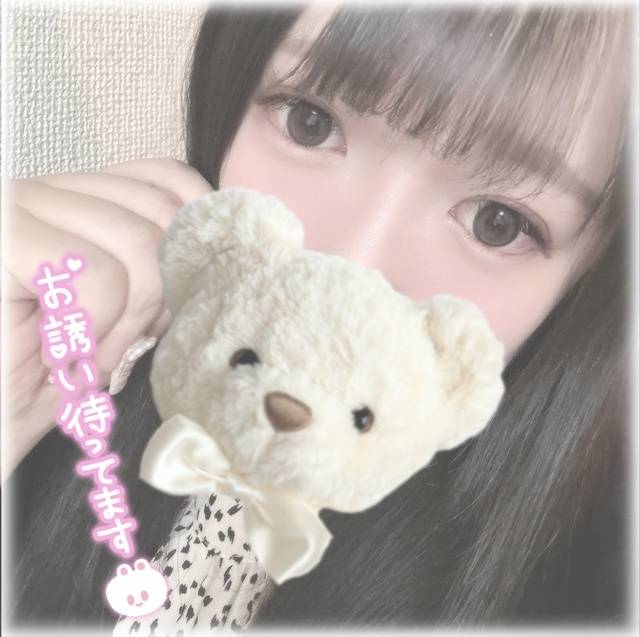 今日はね🤍