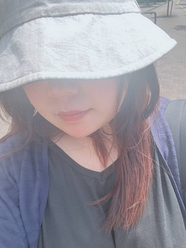 涼しくなってきたね(〜￣▽￣)〜
