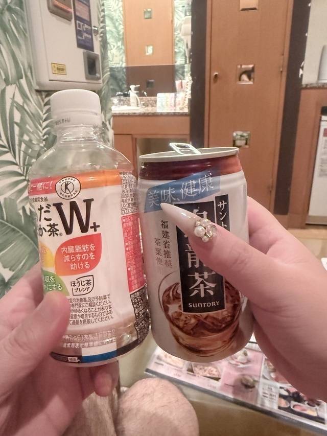 茉白-ましろ-(ぼくらの性処理工場 in 西川口)