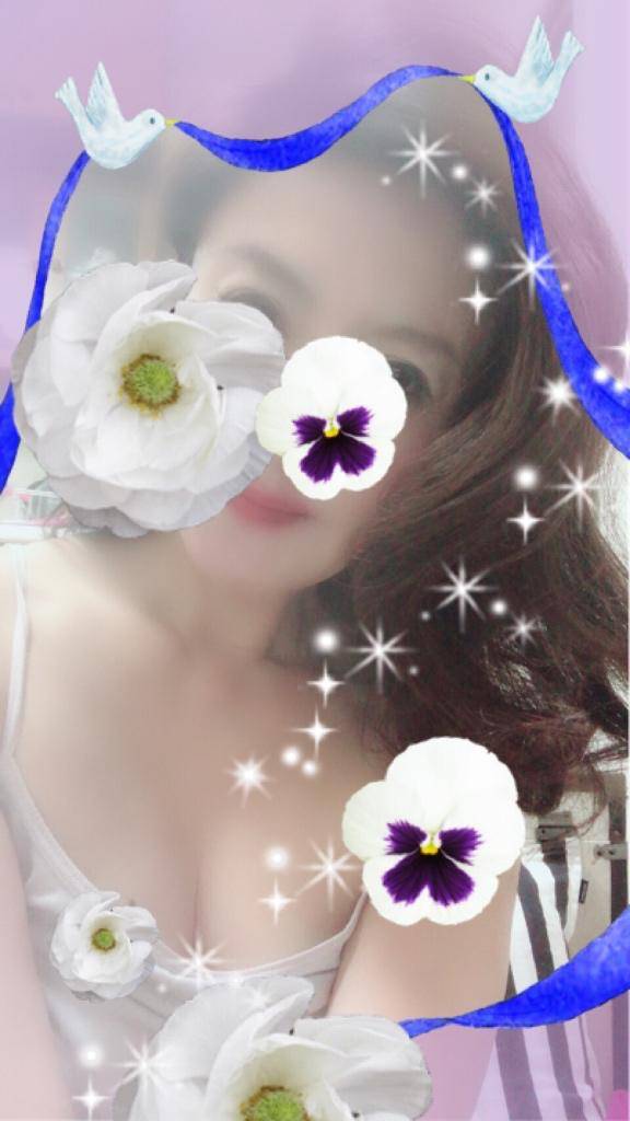 さ、挿し木にしたいので斜めに切って下さい