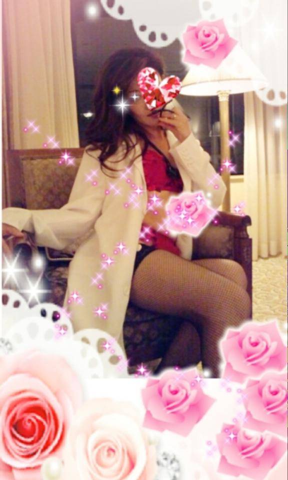 ついにあちらの相性バッチリのマッチング