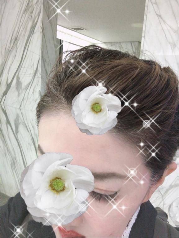 よかったね、クマリ。