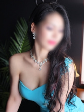 東京セレブな美人妻