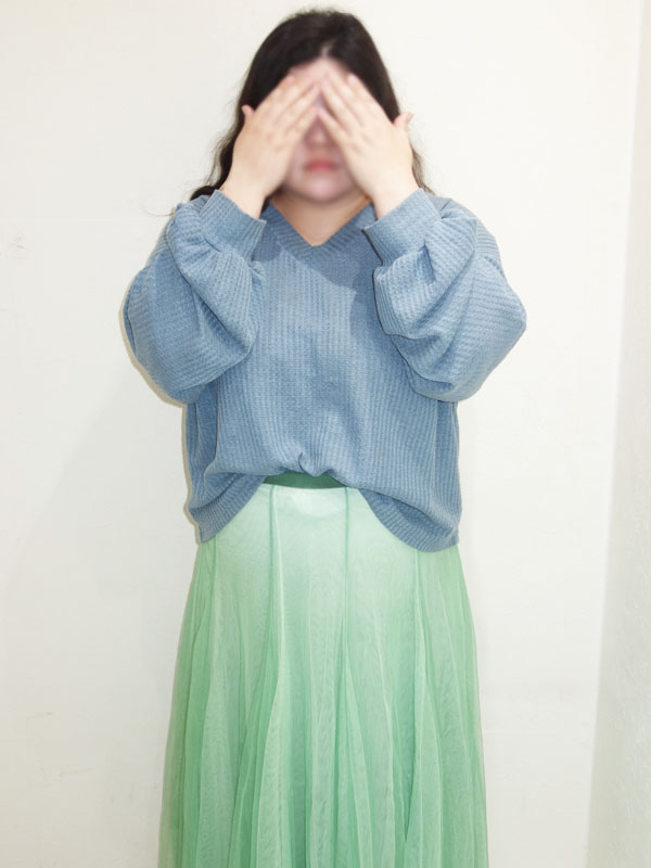 丸ナスのトメコ（C級グル女　鶯谷店）