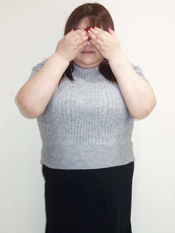 馬刺しのマオ（C級グル女　鶯谷店）