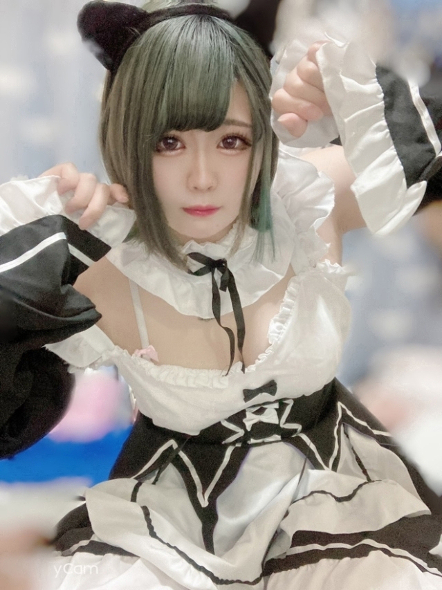 あんり(ちゃんこ川越)