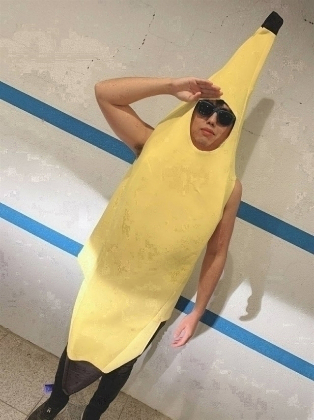 社畜 タケイ(ちゃんこ川越)