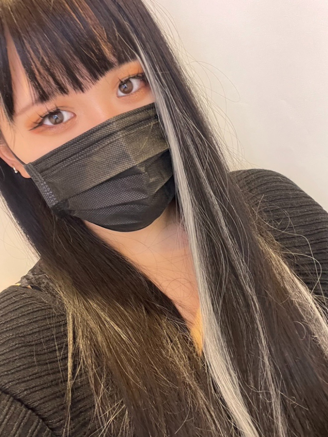 かな(ちゃんこ川越)