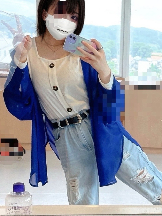 サメ（川越 デリヘル）