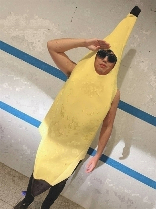 社畜 タケイ(ちゃんこ川越)