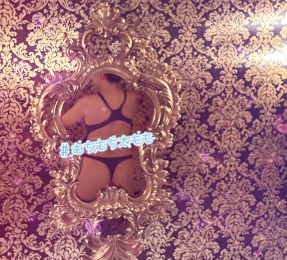 ありがとう♡明日もいます！