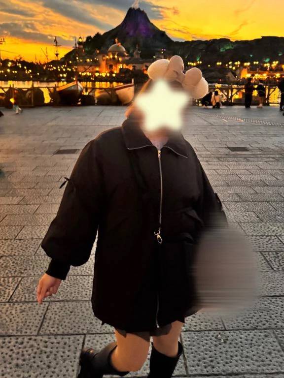 ディズニー好きに悪い人はいない🐭