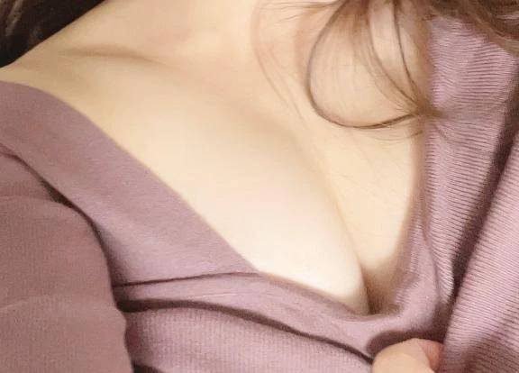 しゅっ♡