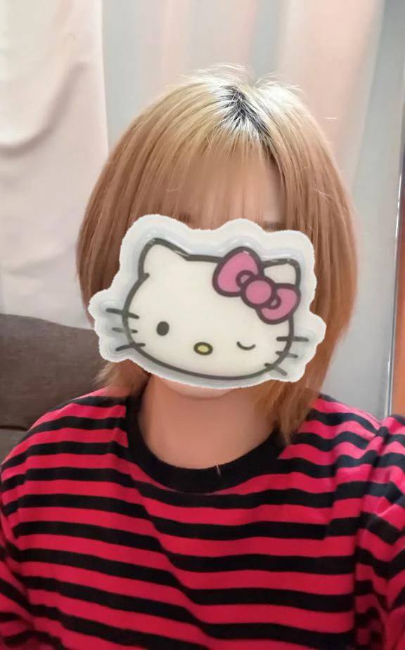 こんばんは