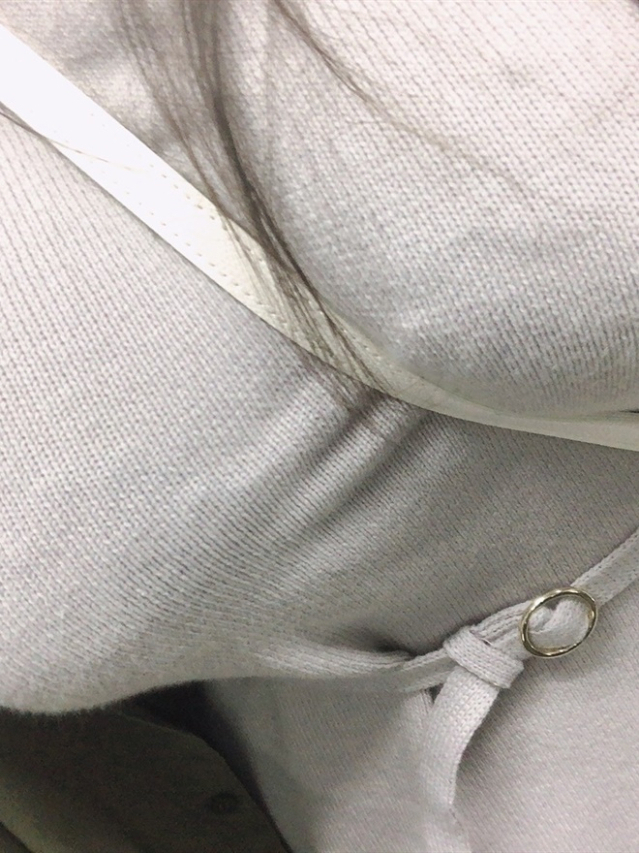 さき（乳の湯）