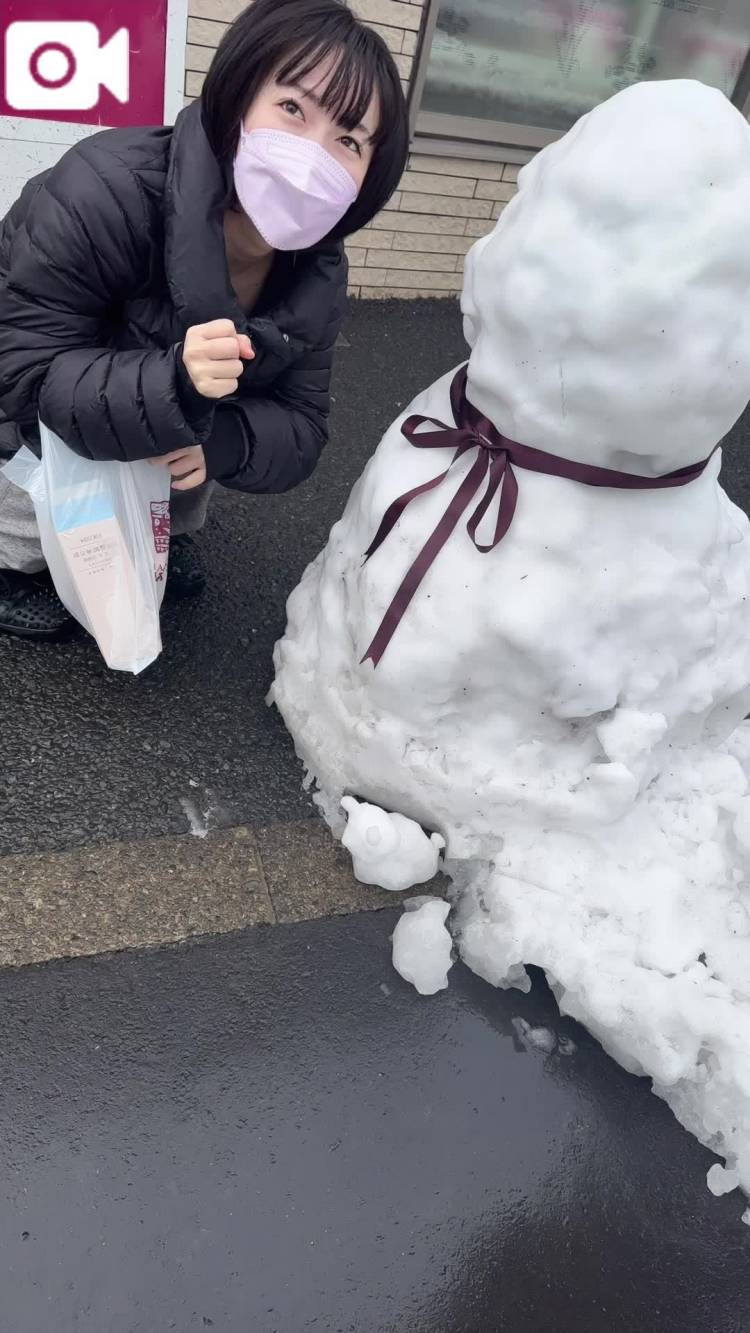 【気持ち良いキスを実感…】