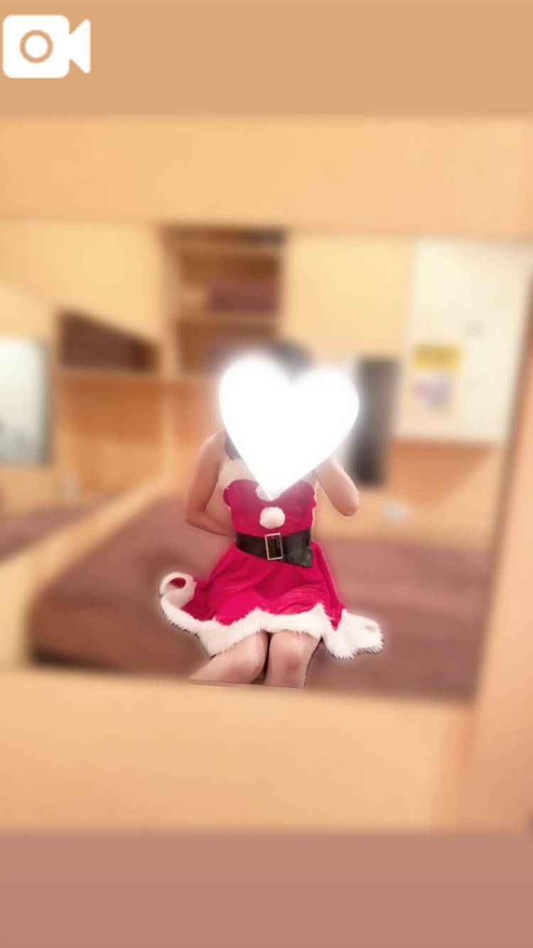 居残りサンタ🎅🏻🎁