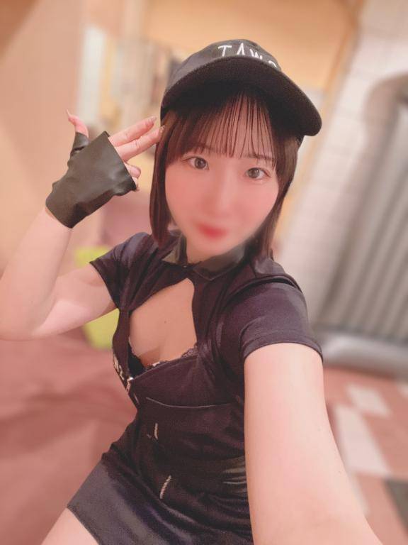 午後も🌷