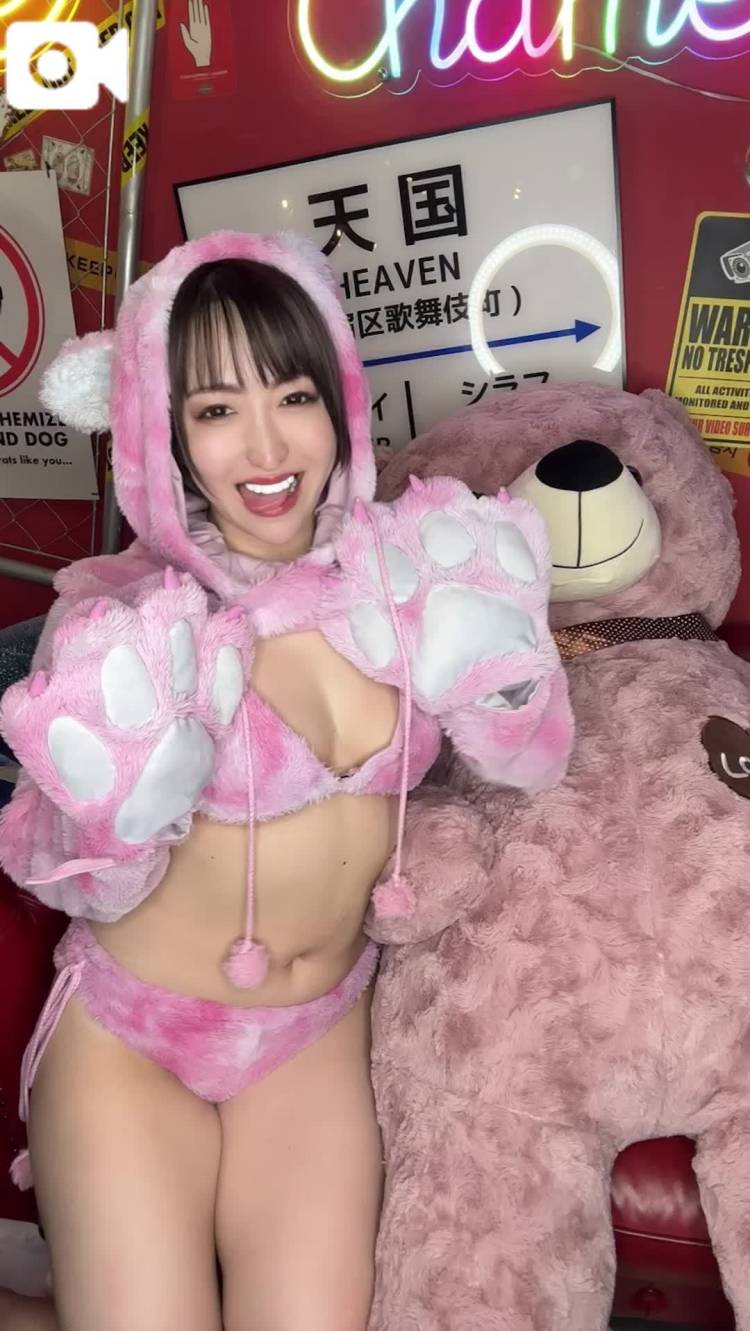 とろけすぎ注意報♡夢みたいな濃密キス時間💋