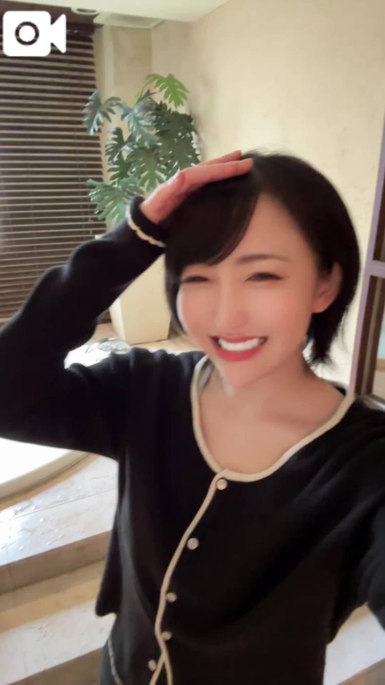 添い寝だけで、こんなに満たされるなんて…💓