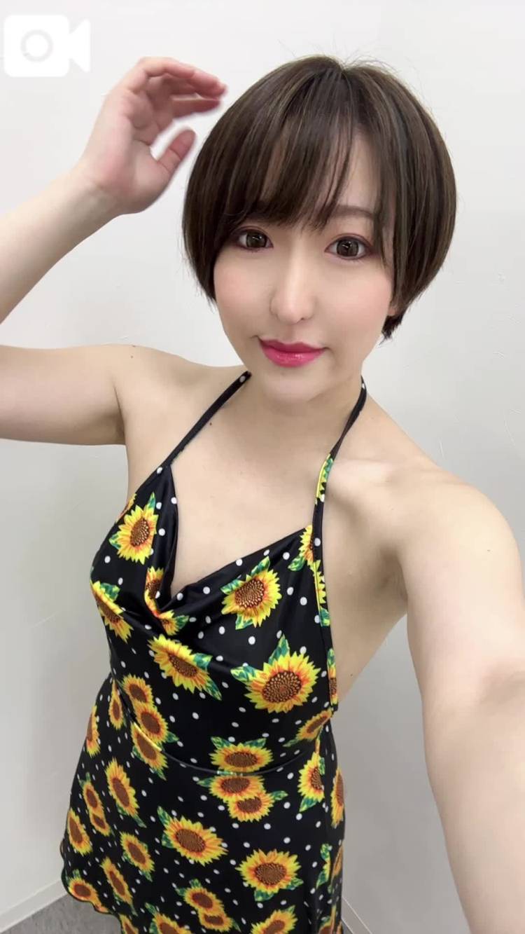 焦らずゆっくり…2人だけのステップ、踏み出したね💓