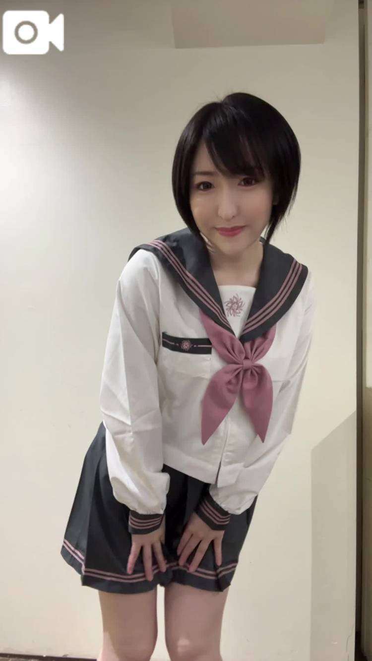 ​​​​​​​足腰が痙攣……新たな快楽の境地へ💋💫