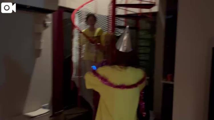 ​​​​​​​🎉チーム光杏と過ごすバースデー旅行🎂感謝と幸せで胸いっぱい💖