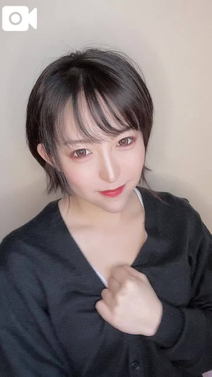 ちょっと距離、近いです…💦